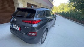 Hyundai Kona El 204ps 64Kw/h, снимка 10