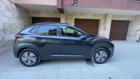 Hyundai Kona Premium 204ps 64kWh | Mobile.bg    5