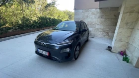 Hyundai Kona El 204ps 64Kw/h, снимка 7