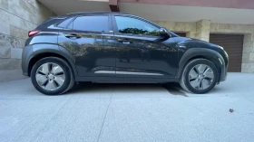 Hyundai Kona El 204ps 64Kw/h, снимка 2