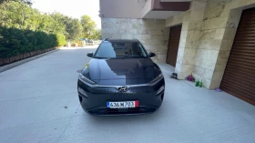 Hyundai Kona Premium 204ps 64kWh | Mobile.bg    1