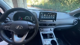 Hyundai Kona El 204ps 64Kw/h, снимка 11