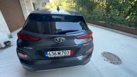 Hyundai Kona Premium 204ps 64kWh | Mobile.bg    9