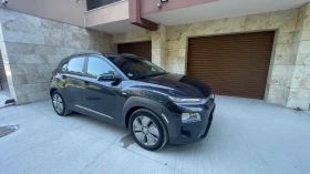 Hyundai Kona El 204ps 64Kw/h, снимка 3