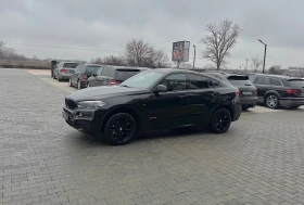     BMW X6 3.0d M-Pack 