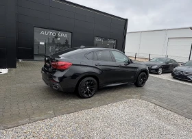     BMW X6 3.0d M-Pack 