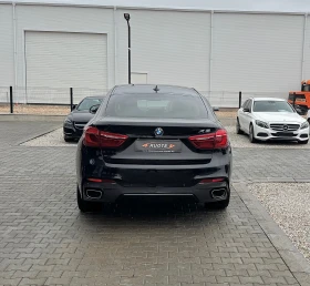 BMW X6 3.0d M-Pack , снимка 5