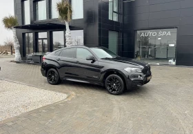     BMW X6 3.0d M-Pack 