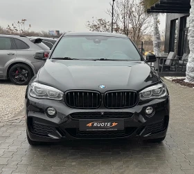 Обява за продажба на BMW X6 3.0d M-Pack  ~55 500 лв. - изображение 1