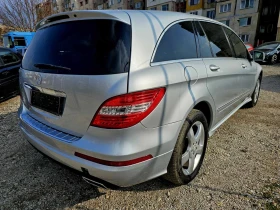 Mercedes-Benz ML 350 FACELIFT/AMG/4MATIC, снимка 4