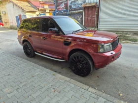 Land Rover Range Rover Sport, снимка 15