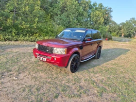 Land Rover Range Rover Sport, снимка 11