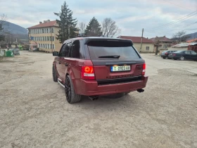 Land Rover Range Rover Sport, снимка 17