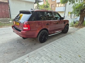 Land Rover Range Rover Sport, снимка 16