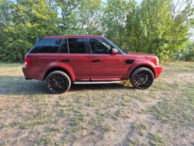 Land Rover Range Rover Sport, снимка 9