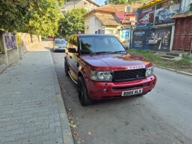 Land Rover Range Rover Sport, снимка 14