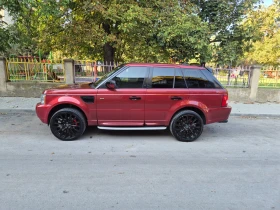 Land Rover Range Rover Sport, снимка 12