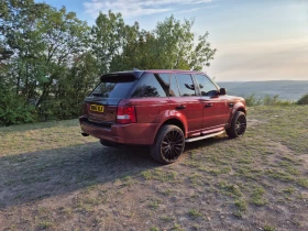 Land Rover Range Rover Sport, снимка 10