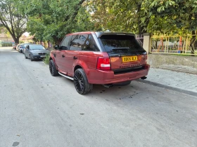 Land Rover Range Rover Sport, снимка 13