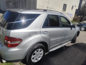 Mercedes-Benz ML 280 Mercedes Ml 280 CDI, снимка 4