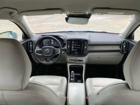 Volvo XC40 Inscription | Mobile.bg    7