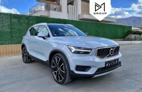 Volvo XC40 Inscription | Mobile.bg    1