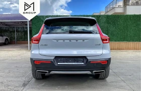 Volvo XC40 Inscription | Mobile.bg    5