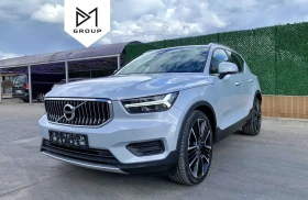 Volvo XC40 Inscription | Mobile.bg    2