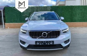 Volvo XC40 Inscription | Mobile.bg    3