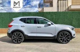     Volvo XC40 Inscription