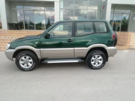 Nissan Terrano 2.7  | Mobile.bg    3