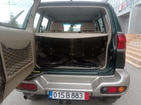 Nissan Terrano 2.7  | Mobile.bg    10