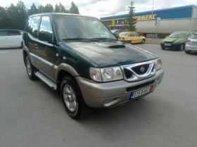 Nissan Terrano 2.7  | Mobile.bg    2