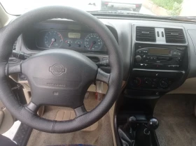 Nissan Terrano 2.7  | Mobile.bg    9