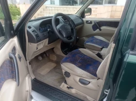Nissan Terrano 2.7  | Mobile.bg    6