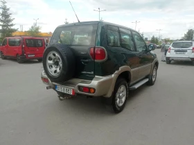 Nissan Terrano 2.7  | Mobile.bg    5
