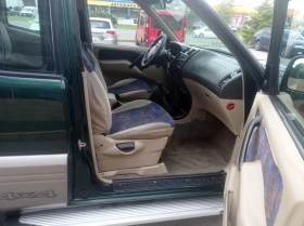 Nissan Terrano 2.7  | Mobile.bg    7