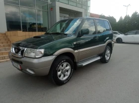 Снимка Nissan Terrano