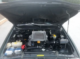 Nissan Terrano 2.7  | Mobile.bg    14