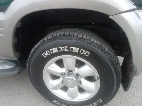 Nissan Terrano 2.7  | Mobile.bg    11