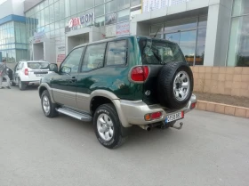 Nissan Terrano 2.7  | Mobile.bg    4
