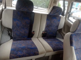 Nissan Terrano 2.7  | Mobile.bg    8