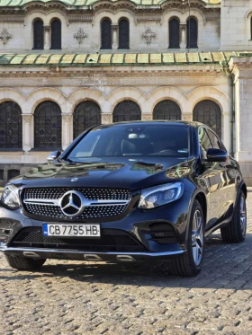 Mercedes-Benz GLC 250 Mercedes-Benz GLC 250 9GT* AMG* 360cam* 4matic* CO | Mobile.bg    13