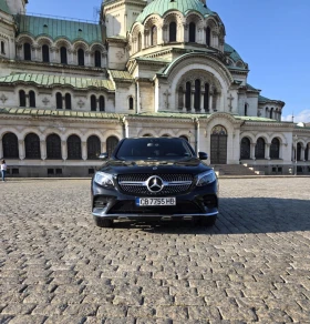 Обява за продажба на Mercedes-Benz GLC 250 Mercedes-Benz GLC 250 9GT* AMG* 360cam* 4matic* CO ~48 999 лв. - изображение 9