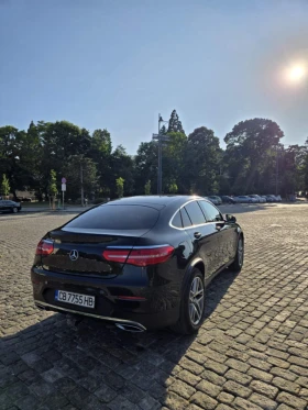Обява за продажба на Mercedes-Benz GLC 250 Mercedes-Benz GLC 250 9GT* AMG* 360cam* 4matic* CO ~48 999 лв. - изображение 10