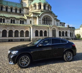 Обява за продажба на Mercedes-Benz GLC 250 Mercedes-Benz GLC 250 9GT* AMG* 360cam* 4matic* CO ~48 999 лв. - изображение 8