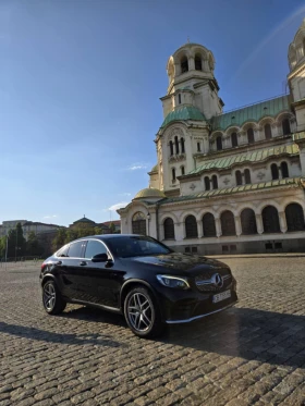 Mercedes-Benz GLC 250 Mercedes-Benz GLC 250 9GT* AMG* 360cam* 4matic* CO | Mobile.bg    15