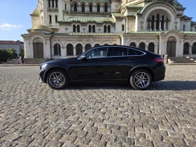 Обява за продажба на Mercedes-Benz GLC 250 Mercedes-Benz GLC 250 9GT* AMG* 360cam* 4matic* CO ~48 999 лв. - изображение 2