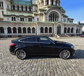 Обява за продажба на Mercedes-Benz GLC 250 Mercedes-Benz GLC 250 9GT* AMG* 360cam* 4matic* CO ~48 999 лв. - изображение 7