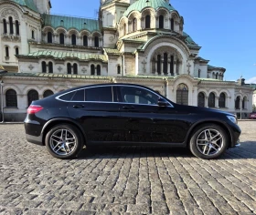 Обява за продажба на Mercedes-Benz GLC 250 Mercedes-Benz GLC 250 9GT* AMG* 360cam* 4matic* CO ~48 999 лв. - изображение 1
